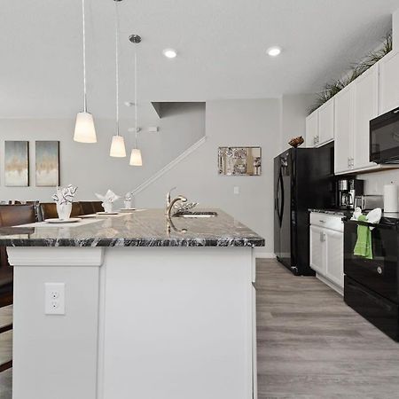 Four Bedrooms Resort Townhome 5128 Киссимми Экстерьер фото